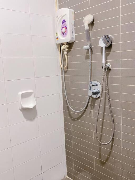 Muji Feel Living Place At Mount Austin, Jb #01 Apartment Johor Bahru