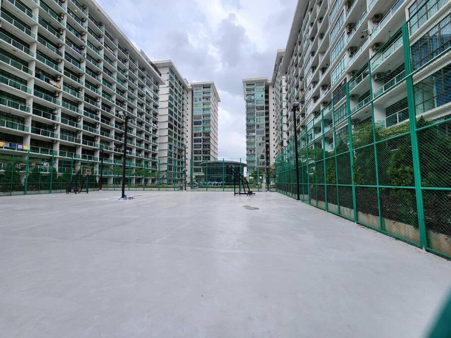 Apartment Muji Feel Living Place At Mount Austin, Jb #01 Johor Bahru
